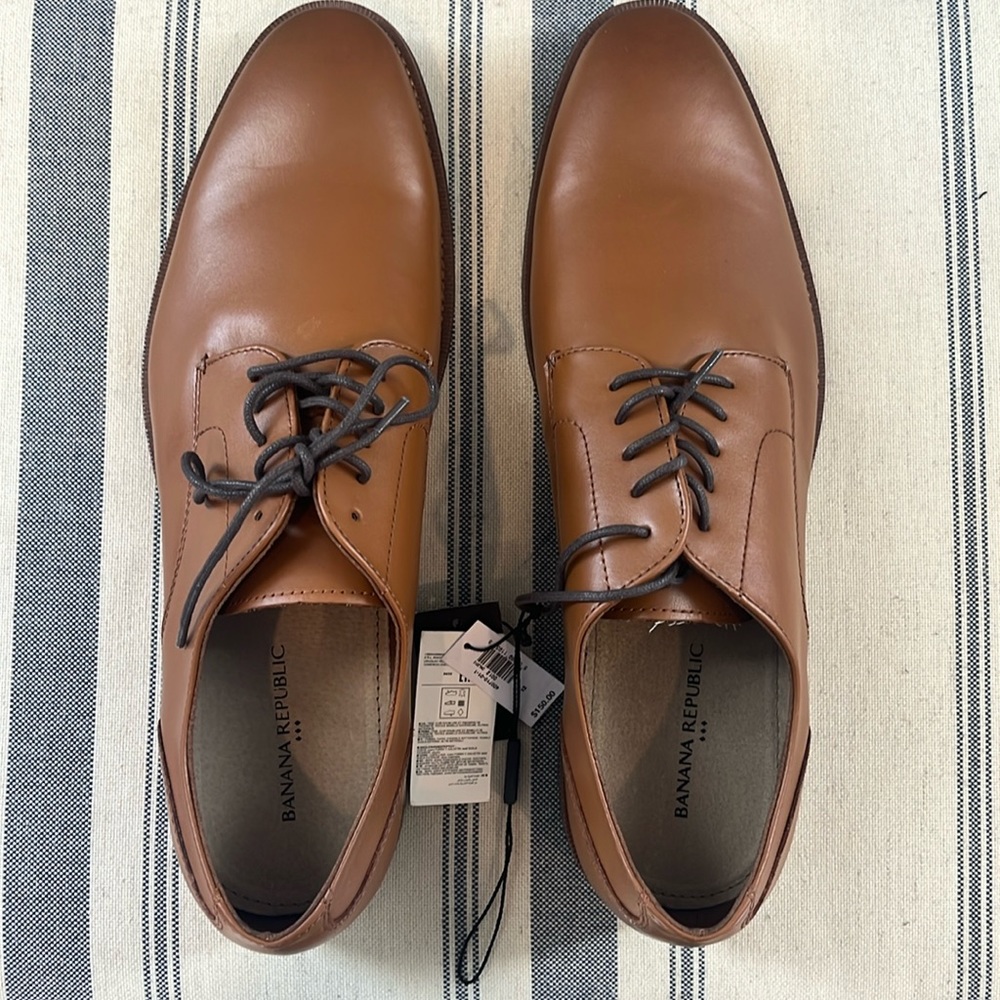 Banana Republic Men’s Shoes